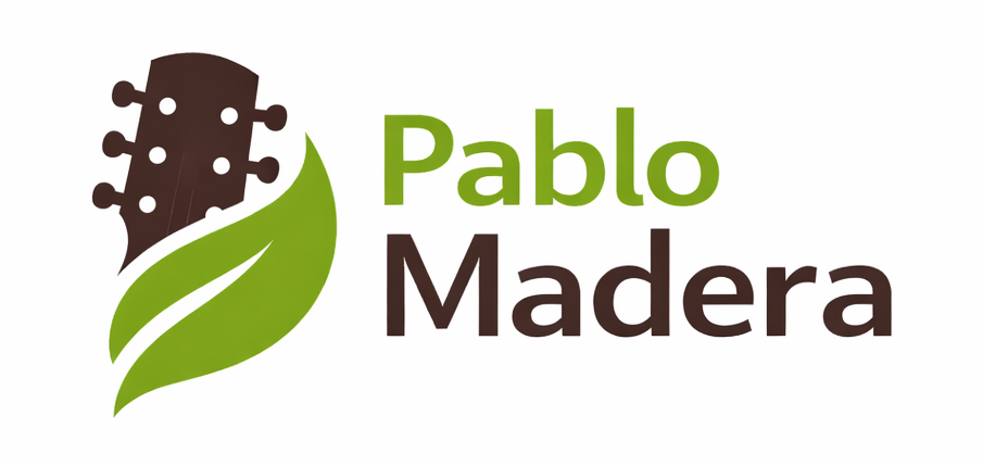 Pablo Madera